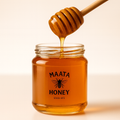 Maata Organic Pure Honey